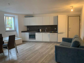 Curio Court Apartment